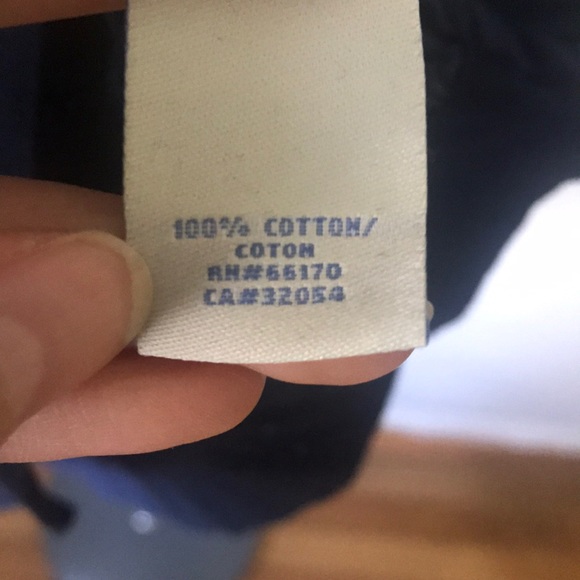 Anthropologie Odille Sailing Striped Top - Picture 4 of 4